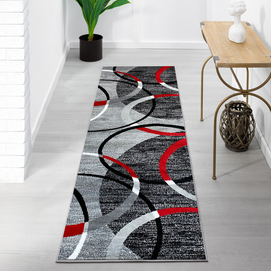 geometric-area-rug-gray-runner