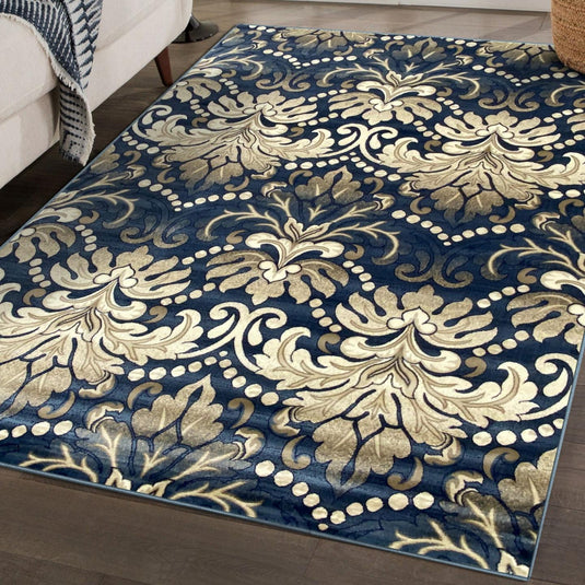 Cambridge Vintage French Country 3361 Area Rug
