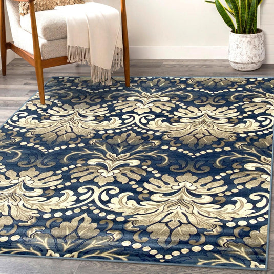 Cambridge Vintage French Country 3361 Area Rug