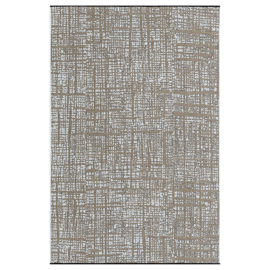 Rustic Textured 5182 Area Rug