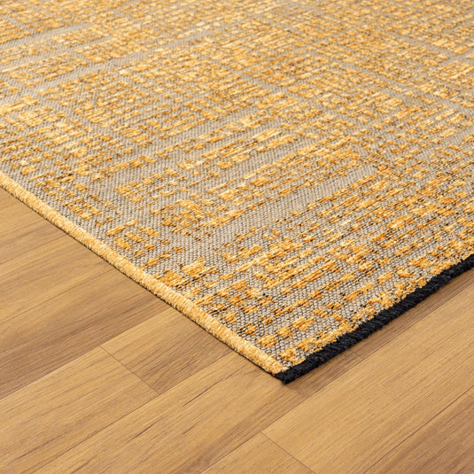 Rustic Textured 5182 Area Rug