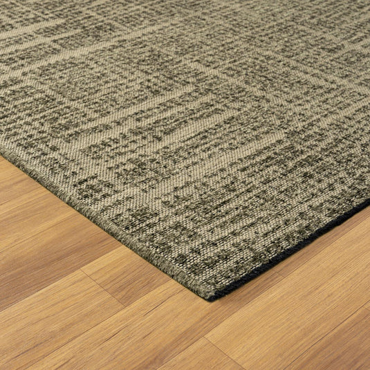 Rustic Textured 5182 Area Rug