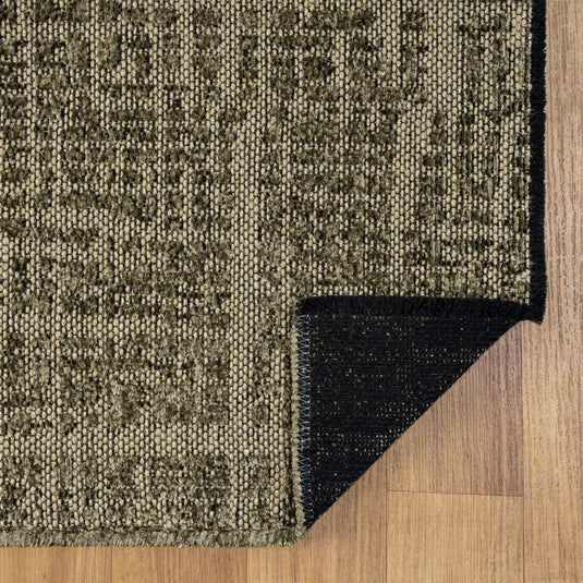 Rustic Textured 5182 Area Rug