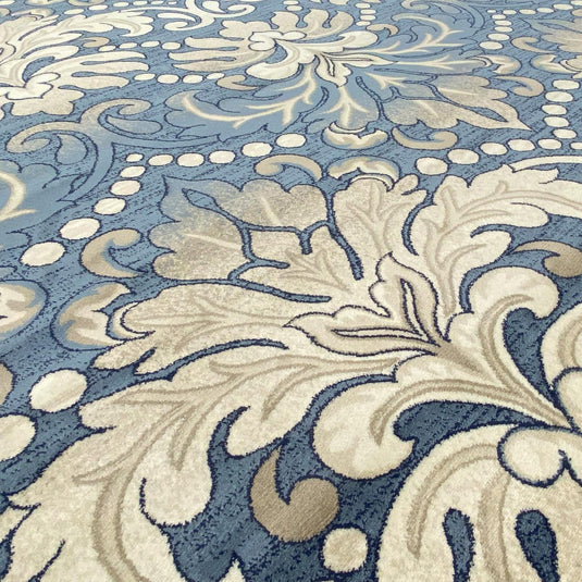 Cambridge Vintage French Country 3361 Area Rug