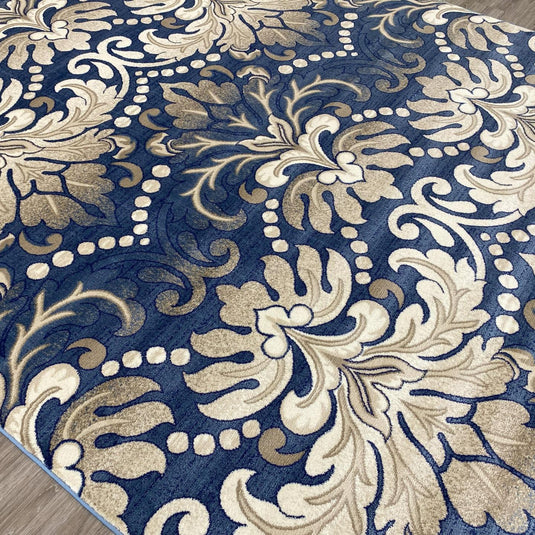 Cambridge Vintage French Country 3361 Area Rug