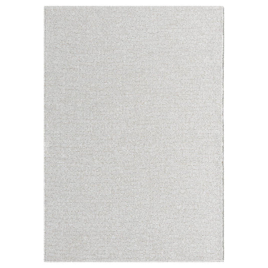 Two Tone 6172 Fringed Area Rug