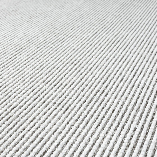 Two Tone 6172 Fringed Area Rug