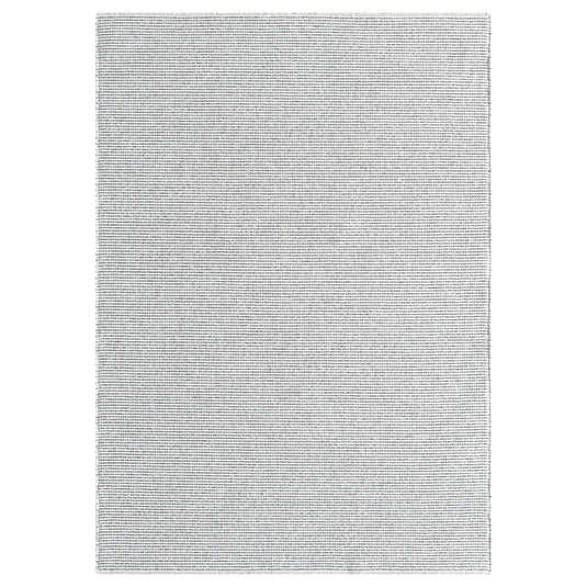 Two Tone 6172 Fringed Area Rug