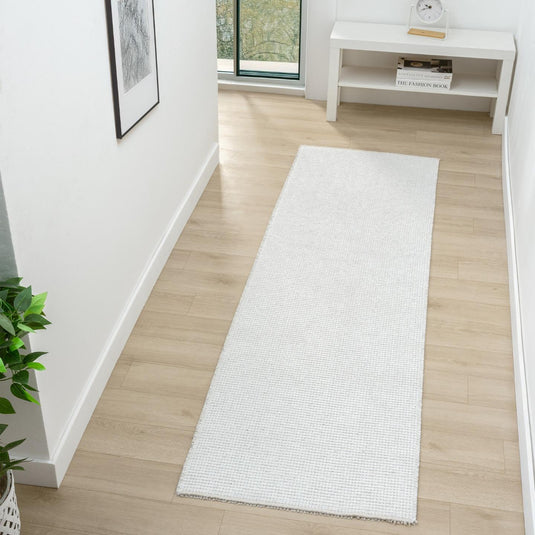 Two Tone 6172 Fringed Area Rug