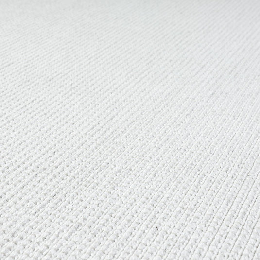 Two Tone 6172 Fringed Area Rug