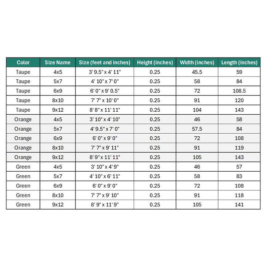 Moroccan 9767 Geometric Trellis Outdoor Area Rug