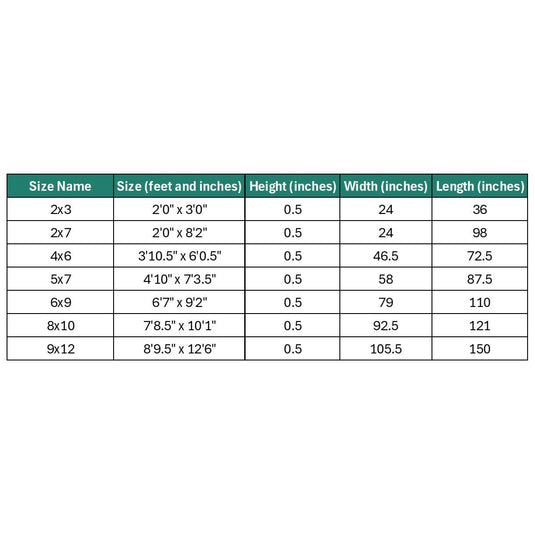 Modern 372 Abstract Branches Area Rug