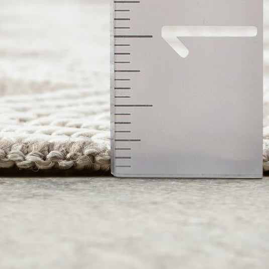 Moroccan 9767 Geometric Trellis Outdoor Area Rug