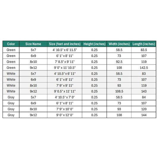 Tropical Palm Leaf 9435 Floral Area Rug