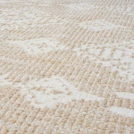 Moroccan Diamond 2955 Area Rug