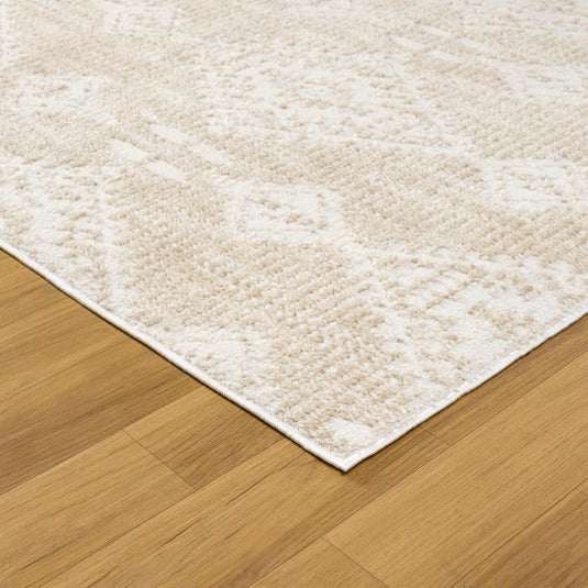 Moroccan Diamond 2955 Area Rug
