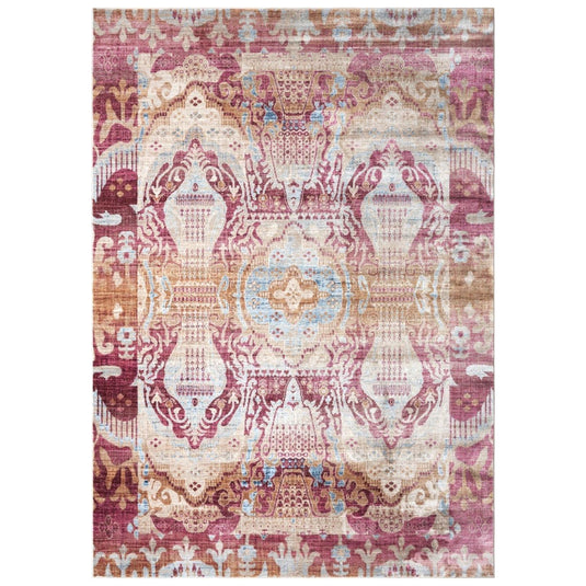 Traditional Oriental 7830 Area Rug