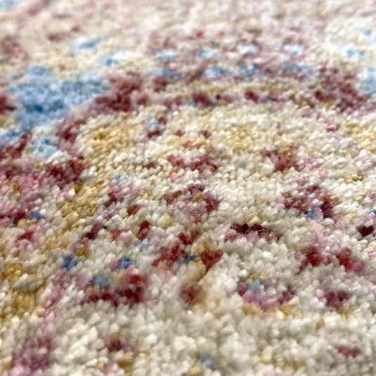 Traditional Oriental 7830 Area Rug