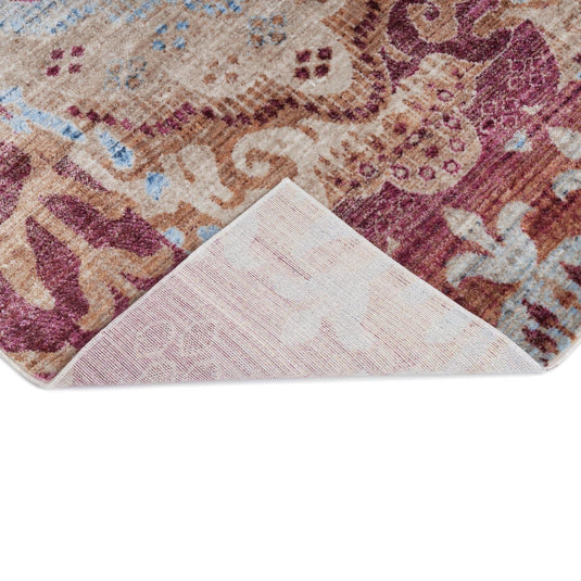 Traditional Oriental 7830 Area Rug