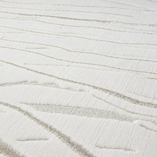 Modern 6422 Abstract Wave Area Rug