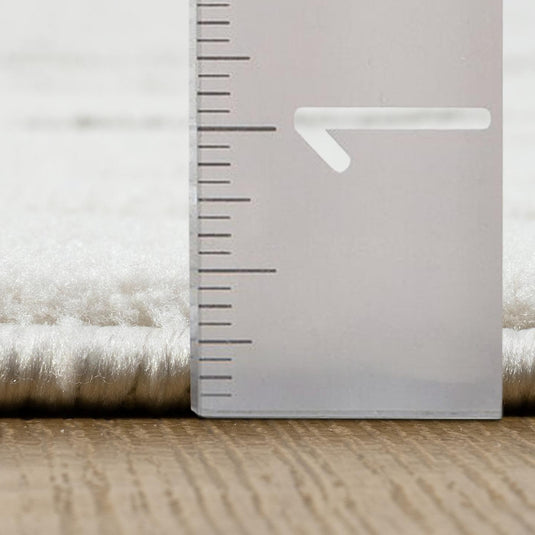 Modern 6422 Abstract Wave Area Rug