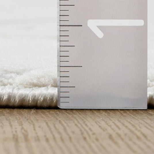 Abstract 6647 Marble Swirl Area Rug