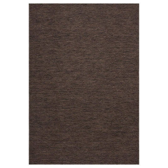 Modern Washable Outdoor 1982 Area Rug
