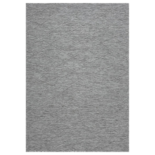 Modern Washable Outdoor 1982 Area Rug