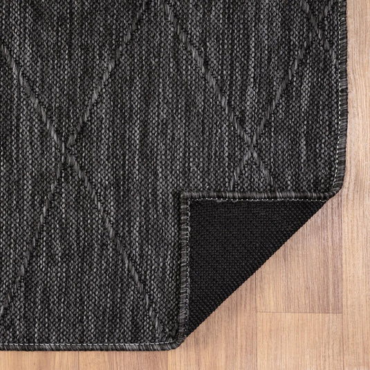 Modern Washable Outdoor 1982 Area Rug