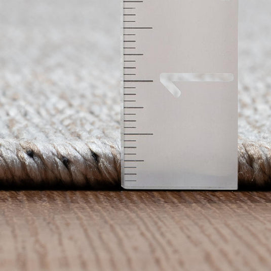 Modern Farmhouse 1942 Diamond Pattern Washable Area Rug