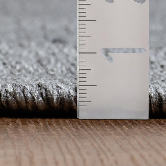 Modern Farmhouse 1942 Diamond Pattern Washable Area Rug