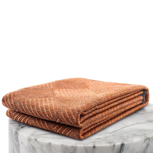 Modern Checkered 1956 Non-Slip Washable Area Rug