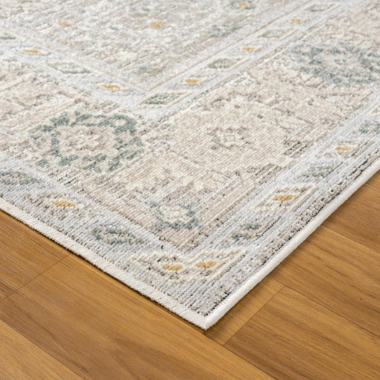 Bohemian 1526 Medallion Area Rug