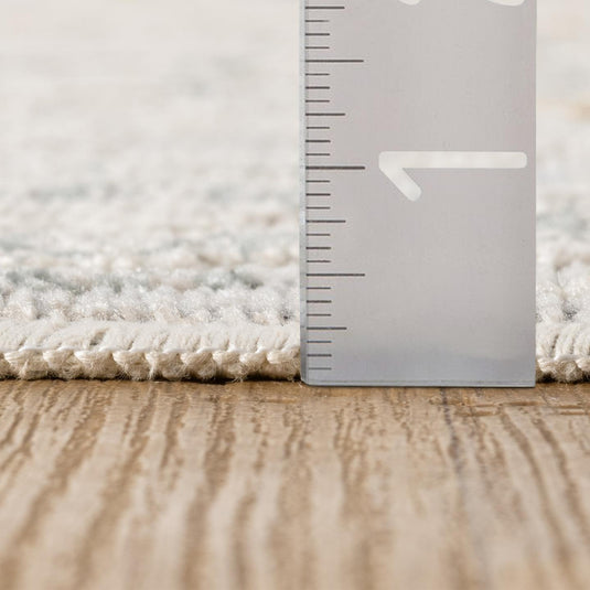 Bohemian 1526 Medallion Area Rug