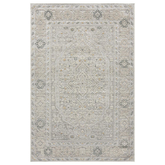 Bohemian 1526 Medallion Area Rug