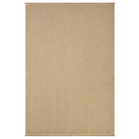 Modern Farmhouse 1767 Fringed Area Rug