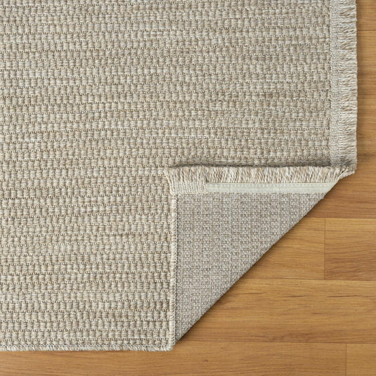 Modern Farmhouse 1767 Fringed Area Rug