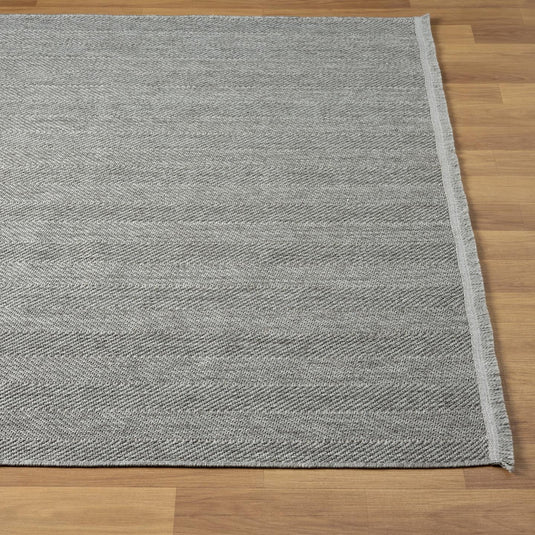 Modern Farmhouse 1785 Zigzag Area Rug