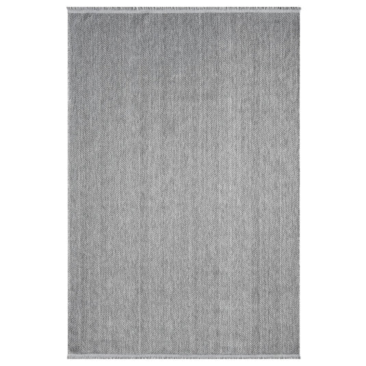 Modern Farmhouse 1785 Zigzag Area Rug