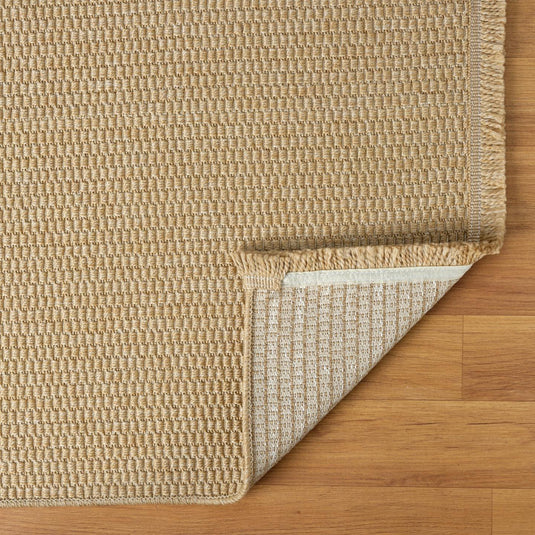 Modern Farmhouse 1767 Fringed Area Rug