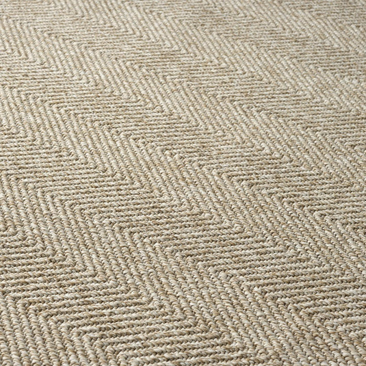 Modern Farmhouse 1785 Zigzag Area Rug