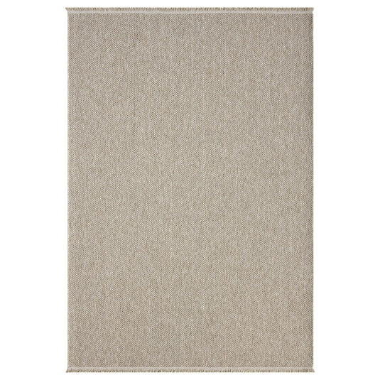 Modern Farmhouse 1785 Zigzag Area Rug