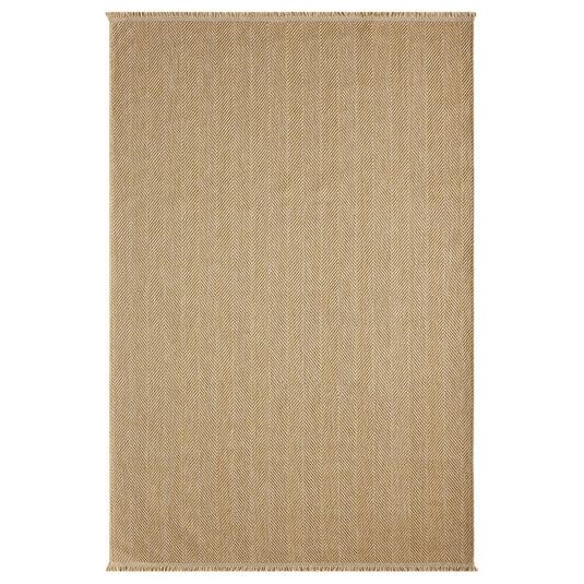 Modern Farmhouse 1785 Zigzag Area Rug