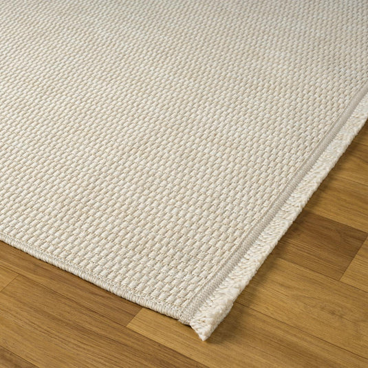 Modern Farmhouse 1767 Fringed Area Rug