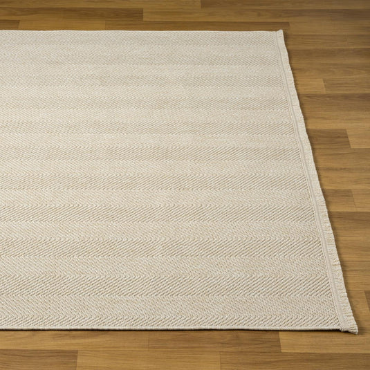 Modern Farmhouse 1785 Zigzag Area Rug