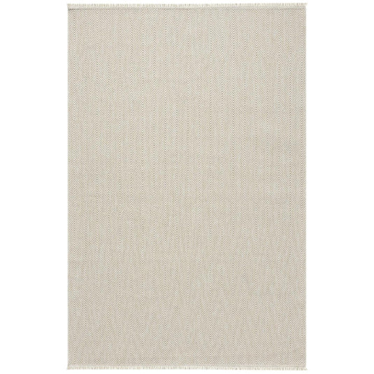 Modern Farmhouse 1785 Zigzag Area Rug