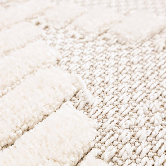 Moroccan 1622 Diamond Area Rug