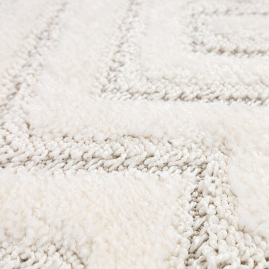 Geometric Shapes 1644 Area Rug
