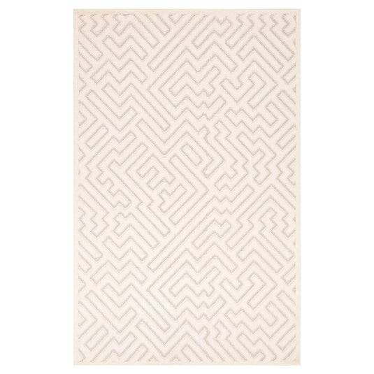 Geometric Shapes 1644 Area Rug