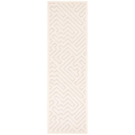 Geometric Shapes 1644 Area Rug